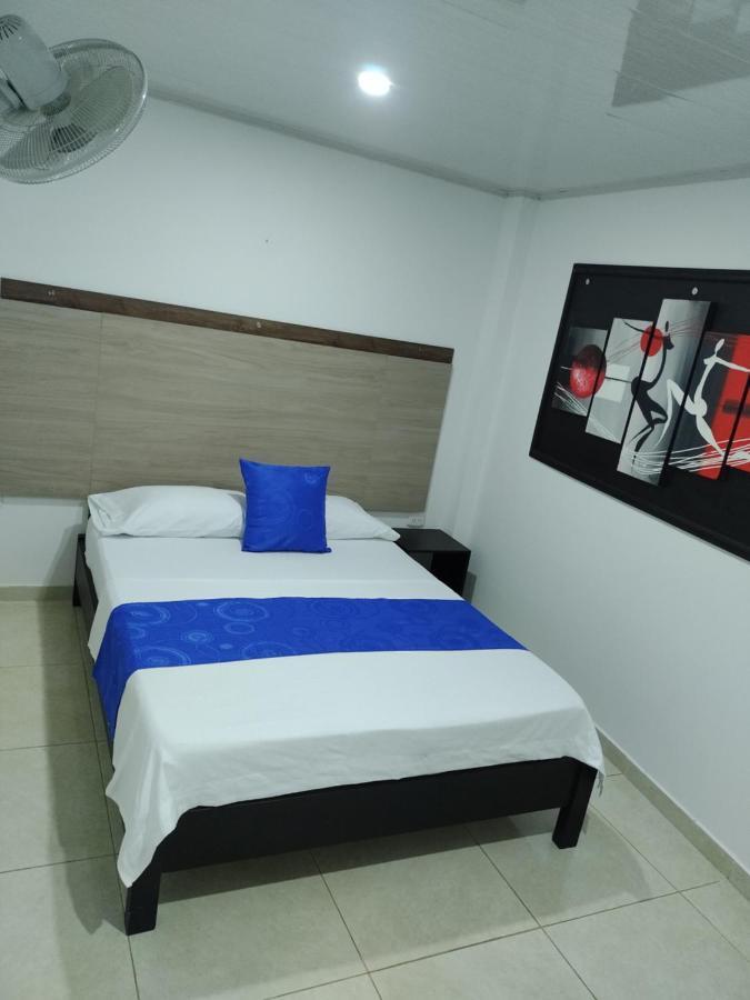 Hotel Plaza Centro Florencia  Exteriör bild