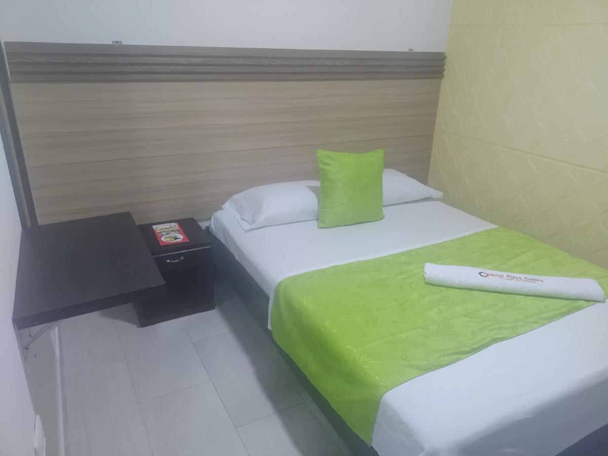 Hotel Plaza Centro Florencia  Exteriör bild