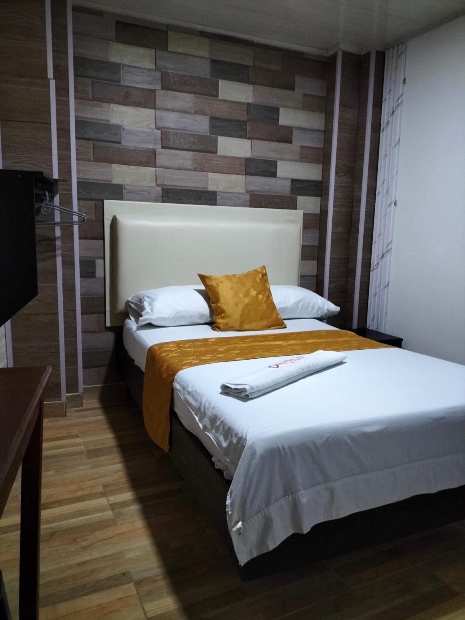 Hotel Plaza Centro Florencia  Exteriör bild